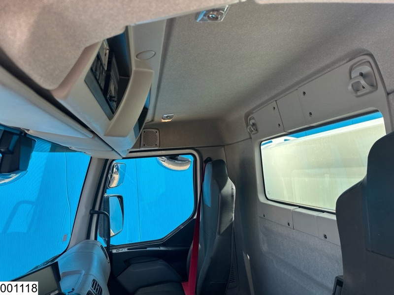 Самоскид вантажівка Renault C 320 EURO 6: фото 7