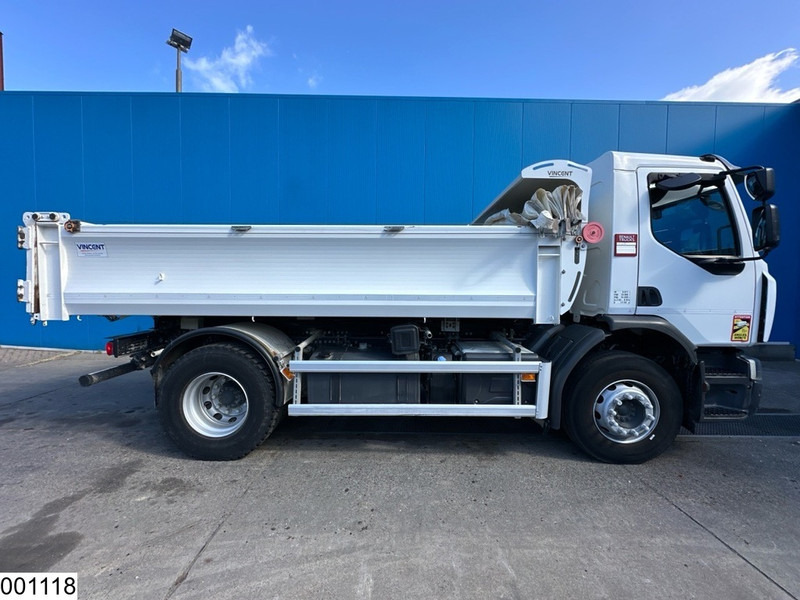 Самоскид вантажівка Renault C 320 EURO 6: фото 13