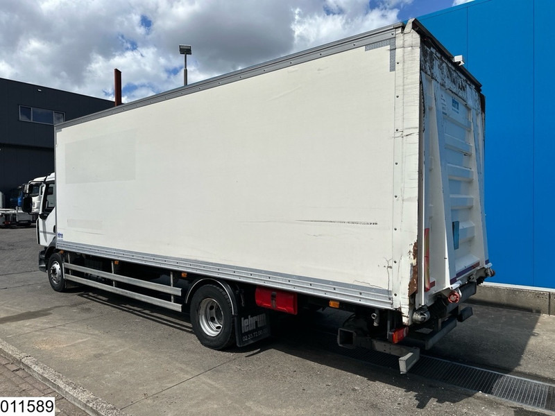 Renault D 14 210 EURO 6, Dhollandia - Вантажівка з закритим кузовом: фото 4 Renault D 14 210 EURO 6, Dhollandia - Вантажівка з закритим кузовом: фото 4