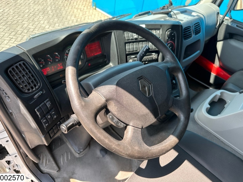 Renault D 14 210 EURO 6 - Вантажівка з закритим кузовом: фото 5 Renault D 14 210 EURO 6 - Вантажівка з закритим кузовом: фото 5