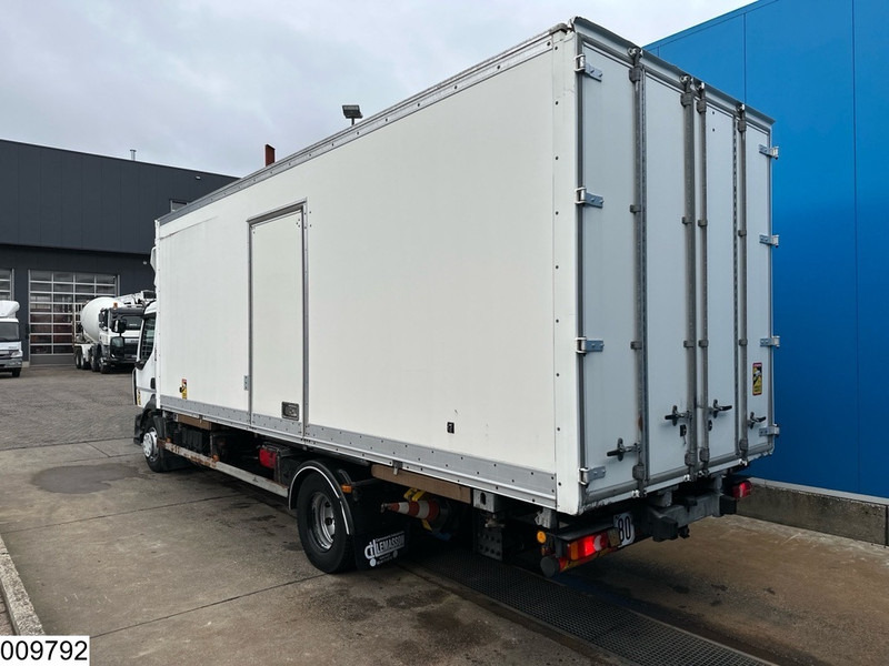 Renault D 16 280 EURO 6, BDF - Контейнеровоз/ Змінний кузов вантажівка: фото 2 Renault D 16 280 EURO 6, BDF - Контейнеровоз/ Змінний кузов вантажівка: фото 2