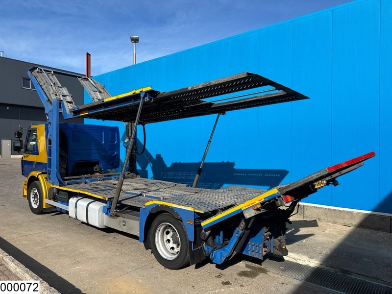 Renault D 18 430 EURO 6, Hydraulics, Winch - Автовоз вантажівка: фото 5 Renault D 18 430 EURO 6, Hydraulics, Winch - Автовоз вантажівка: фото 5