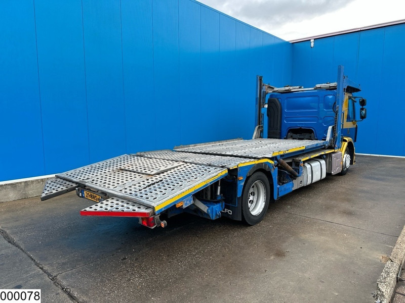 Renault D 18 430 EURO 6, Rolfo, Hydrauliek - Автовоз вантажівка: фото 4 Renault D 18 430 EURO 6, Rolfo, Hydrauliek - Автовоз вантажівка: фото 4