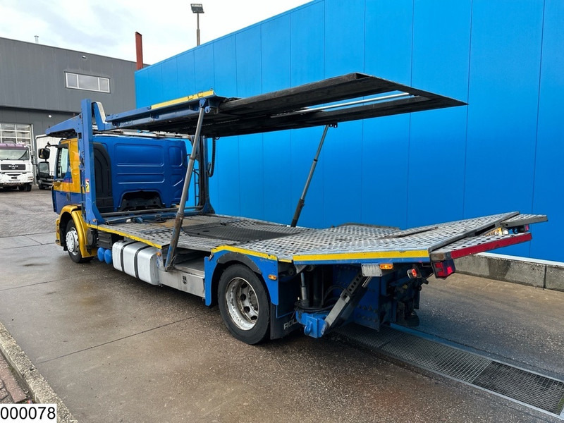 Renault D 18 430 EURO 6, Rolfo, Hydrauliek - Автовоз вантажівка: фото 2 Renault D 18 430 EURO 6, Rolfo, Hydrauliek - Автовоз вантажівка: фото 2