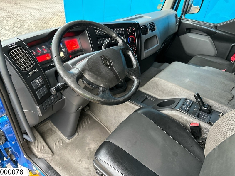 Renault D 18 430 EURO 6, Rolfo, Hydrauliek - Автовоз вантажівка: фото 5 Renault D 18 430 EURO 6, Rolfo, Hydrauliek - Автовоз вантажівка: фото 5