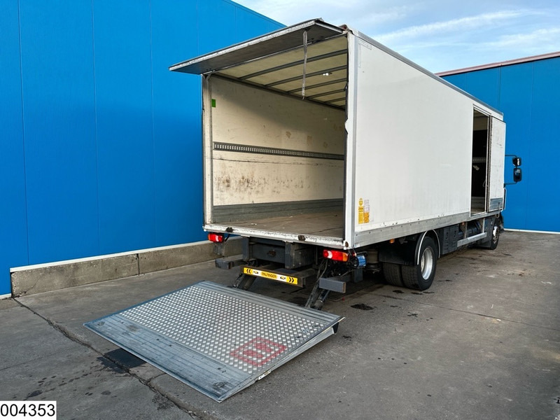 Renault D14 280 EURO 6, PALFINGER - Вантажівка з закритим кузовом: фото 4 Renault D14 280 EURO 6, PALFINGER - Вантажівка з закритим кузовом: фото 4