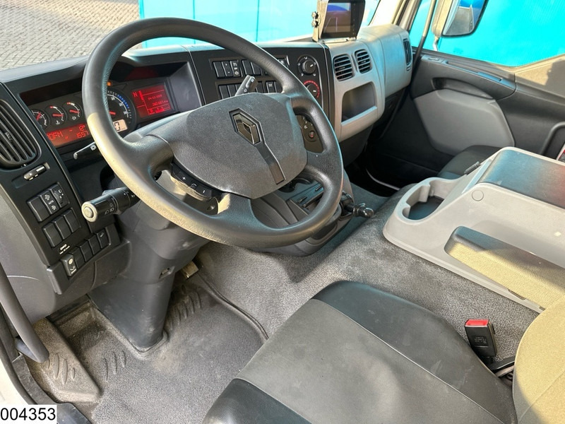 Renault D14 280 EURO 6, PALFINGER - Вантажівка з закритим кузовом: фото 5 Renault D14 280 EURO 6, PALFINGER - Вантажівка з закритим кузовом: фото 5