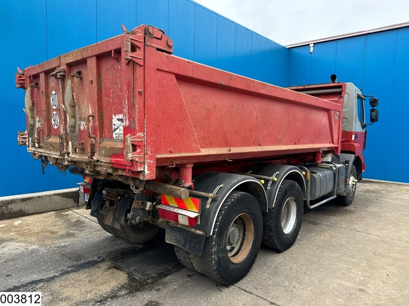 Renault Kerax 370 Dxi 6x4, Manual, Leaf suspension - Самоскид вантажівка: фото 2 Renault Kerax 370 Dxi 6x4, Manual, Leaf suspension - Самоскид вантажівка: фото 2