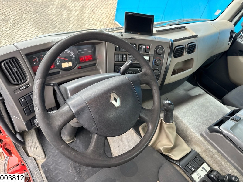 Renault Kerax 370 Dxi 6x4, Manual, Leaf suspension - Самоскид вантажівка: фото 5 Renault Kerax 370 Dxi 6x4, Manual, Leaf suspension - Самоскид вантажівка: фото 5