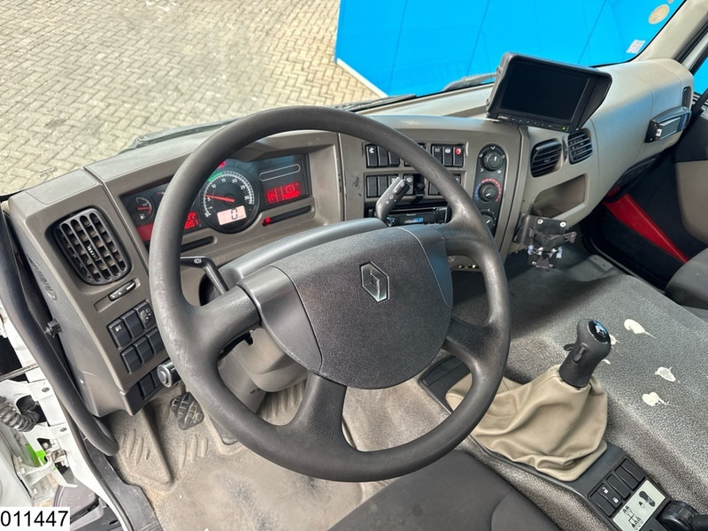 Renault Kerax 380 Dxi 6X4, EURO 5, Palfinger, Manual - Бортова вантажівка/ Платформа, Вантажівка з маніпулятором: фото 5 Renault Kerax 380 Dxi 6X4, EURO 5, Palfinger, Manual - Бортова вантажівка/ Платформа, Вантажівка з маніпулятором: фото 5