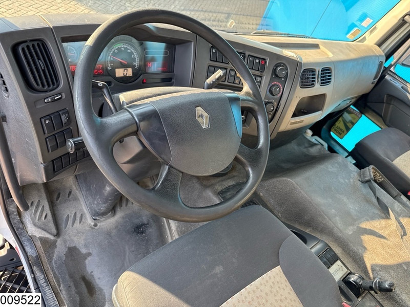 Renault Kerax 380 Dxi 6X4, EURO 5, Steel suspension - Бортова вантажівка/ Платформа: фото 5 Renault Kerax 380 Dxi 6X4, EURO 5, Steel suspension - Бортова вантажівка/ Платформа: фото 5