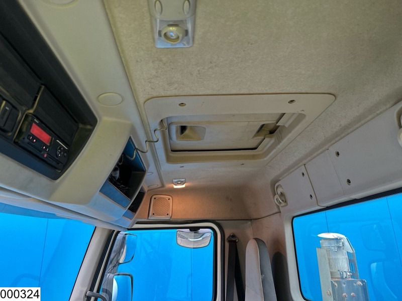 Автобетонозмішувач Renault Kerax 410 Dxi 8X4, EURO 4, IMER, 9m3, Manual: фото 8