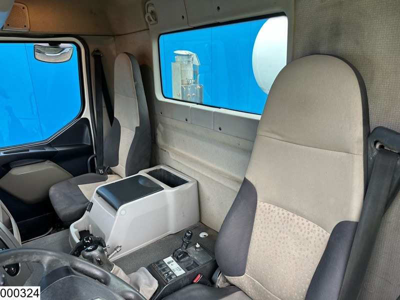 Автобетонозмішувач Renault Kerax 410 Dxi 8X4, EURO 4, IMER, 9m3, Manual: фото 9