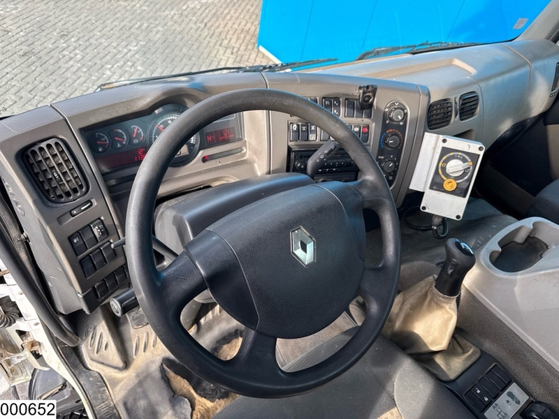 Renault Kerax 410 Dxi 8x4, Cifa, 9m3, Remote - Автобетонозмішувач: фото 5 Renault Kerax 410 Dxi 8x4, Cifa, 9m3, Remote - Автобетонозмішувач: фото 5