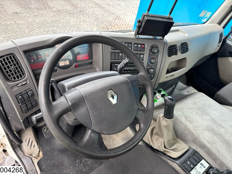 Renault Kerax 410 Dxi 8x4, Leaf suspension, Manual transmission - Автобетонозмішувач: фото 5 Renault Kerax 410 Dxi 8x4, Leaf suspension, Manual transmission - Автобетонозмішувач: фото 5