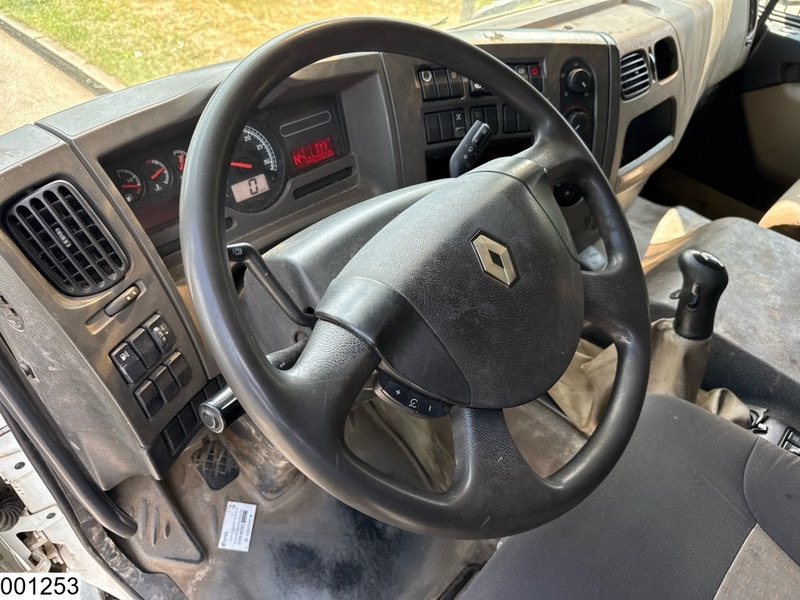 Renault Kerax 450 Dxi 6x4, Manual, Steel, Palfinger, Retarder - Лісовоз, Вантажівка з маніпулятором: фото 5 Renault Kerax 450 Dxi 6x4, Manual, Steel, Palfinger, Retarder - Лісовоз, Вантажівка з маніпулятором: фото 5
