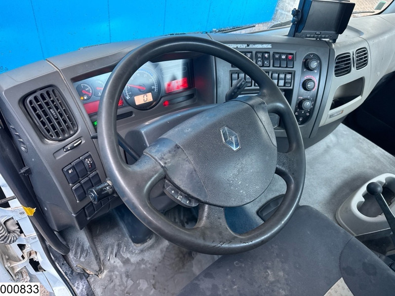 Renault Lander 430 Dxi 8x4, EURO 5, Liebherr, 9m3 - Автобетонозмішувач: фото 5 Renault Lander 430 Dxi 8x4, EURO 5, Liebherr, 9m3 - Автобетонозмішувач: фото 5