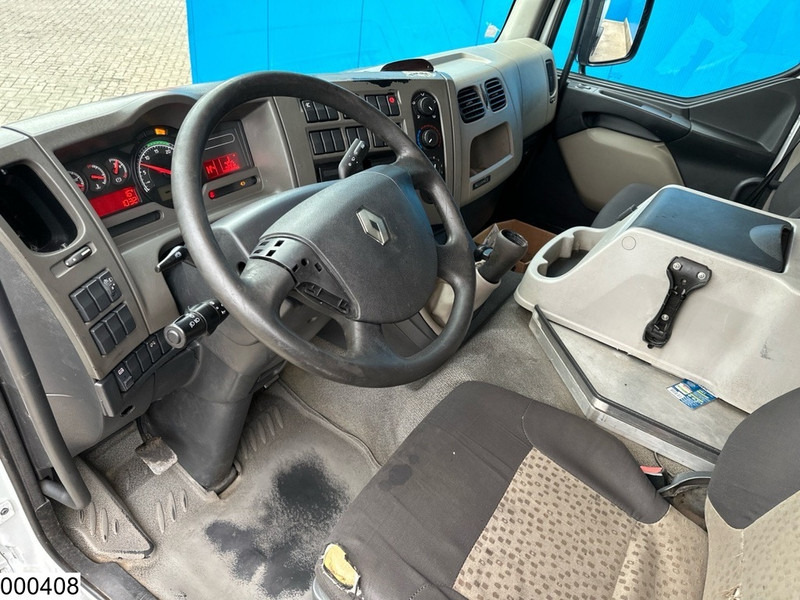 Renault Midlum 220 15985 Liter, LPG GPL, Gastank, Steel suspension - Вантажівка цистерна: фото 5 Renault Midlum 220 15985 Liter, LPG GPL, Gastank, Steel suspension - Вантажівка цистерна: фото 5