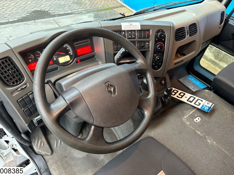 Renault Midlum 270 Dxi 11330 Litres, 4 Compartments, Fuel - Вантажівка цистерна: фото 5 Renault Midlum 270 Dxi 11330 Litres, 4 Compartments, Fuel - Вантажівка цистерна: фото 5