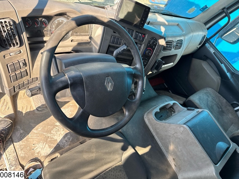 Renault Midlum 270 Dxi EURO 5, Telma, Engine problem - Бортова вантажівка/ Платформа: фото 5 Renault Midlum 270 Dxi EURO 5, Telma, Engine problem - Бортова вантажівка/ Платформа: фото 5