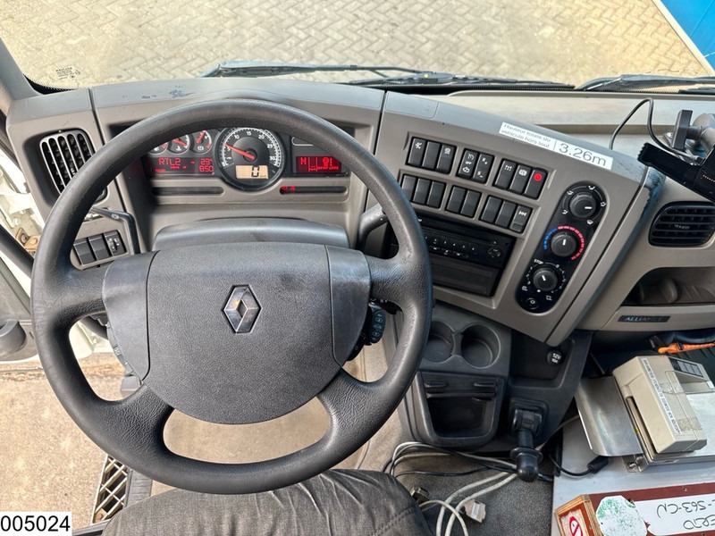 Renault Midlum 270 EURO 5, ADR, FUEL, 13.390 Liter, 4 Comp. в лізинг Renault Midlum 270 EURO 5, ADR, FUEL, 13.390 Liter, 4 Comp.: фото 10