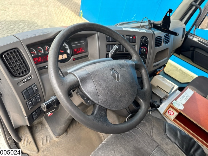 Renault Midlum 270 EURO 5, ADR, FUEL, 13.390 Liter, 4 Comp. - Вантажівка цистерна: фото 5 Renault Midlum 270 EURO 5, ADR, FUEL, 13.390 Liter, 4 Comp. - Вантажівка цистерна: фото 5