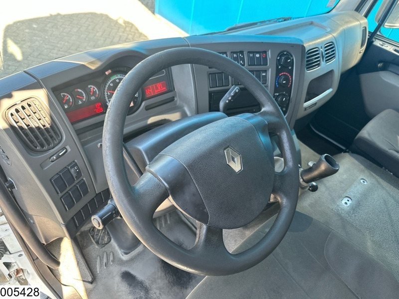 Renault Midlum 270 EURO 5, Manual - Бортова вантажівка/ Платформа: фото 5 Renault Midlum 270 EURO 5, Manual - Бортова вантажівка/ Платформа: фото 5