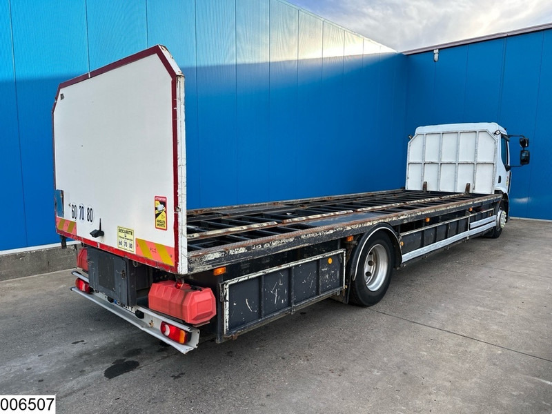 Renault Midlum 270 EURO 5, Manual transmission - Бортова вантажівка/ Платформа: фото 2 Renault Midlum 270 EURO 5, Manual transmission - Бортова вантажівка/ Платформа: фото 2