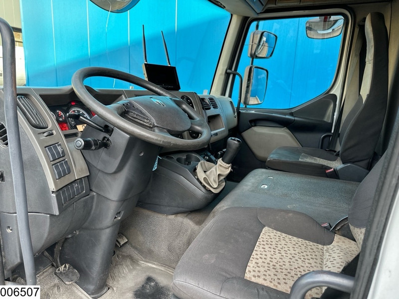 Renault Midlum 270 EURO 5, Manual transmission - Бортова вантажівка/ Платформа: фото 5 Renault Midlum 270 EURO 5, Manual transmission - Бортова вантажівка/ Платформа: фото 5