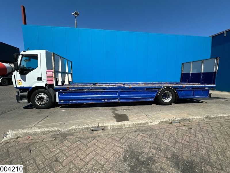 Renault Midlum 270 EURO 5, Retarder в лізинг Renault Midlum 270 EURO 5, Retarder: фото 12