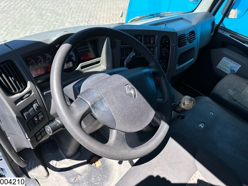 Renault Midlum 270 EURO 5, Retarder - Бортова вантажівка/ Платформа: фото 5 Renault Midlum 270 EURO 5, Retarder - Бортова вантажівка/ Платформа: фото 5