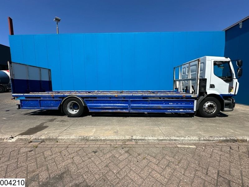 Renault Midlum 270 EURO 5, Retarder в лізинг Renault Midlum 270 EURO 5, Retarder: фото 13