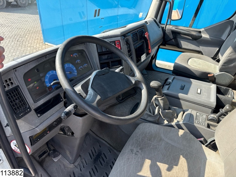 Renault Premium 270 17573 Liter, LPG GPL, Gastank - Вантажівка цистерна: фото 5 Renault Premium 270 17573 Liter, LPG GPL, Gastank - Вантажівка цистерна: фото 5