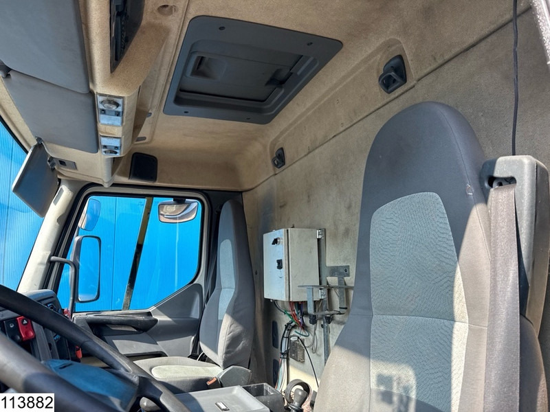 Вантажівка цистерна Renault Premium 270 17573 Liter, LPG GPL, Gastank: фото 8