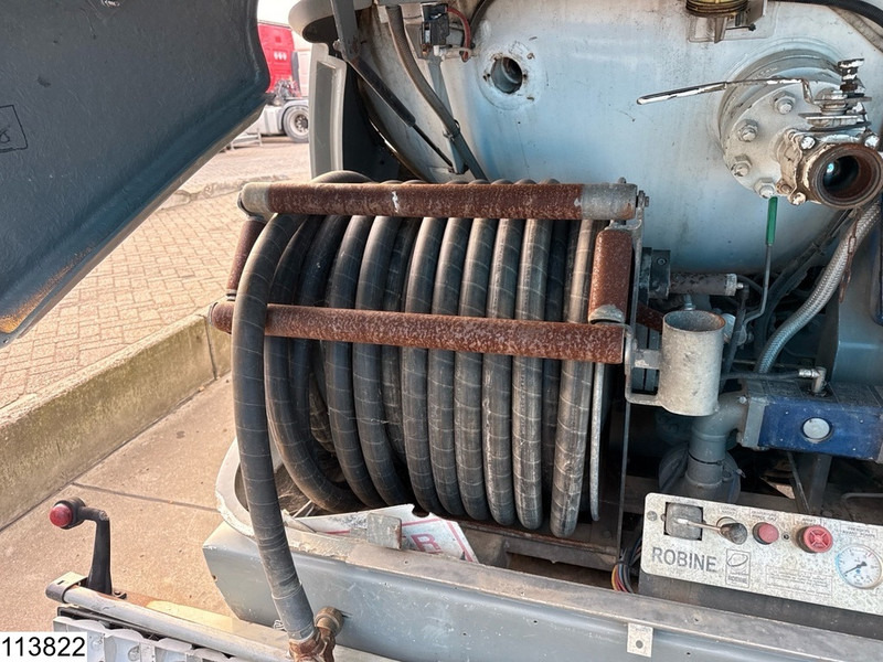 Renault Premium 270 18802 Liter, LPG GPL, Gastank, Bladvering - Вантажівка цистерна: фото 5 Renault Premium 270 18802 Liter, LPG GPL, Gastank, Bladvering - Вантажівка цистерна: фото 5