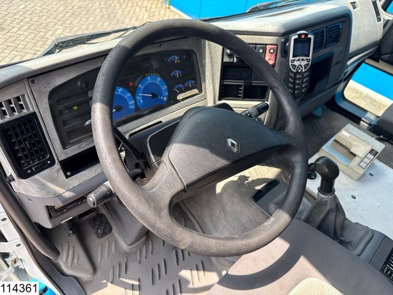 Renault Premium 270 20215 Liter, LPG GPL, Gas tank, Steel suspension - Вантажівка цистерна: фото 5 Renault Premium 270 20215 Liter, LPG GPL, Gas tank, Steel suspension - Вантажівка цистерна: фото 5