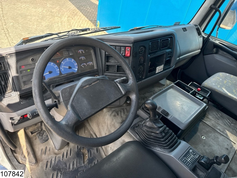 Renault Premium 270 20416 LITER, LPG GPL, Gas tank, Steel suspension - Вантажівка цистерна: фото 5 Renault Premium 270 20416 LITER, LPG GPL, Gas tank, Steel suspension - Вантажівка цистерна: фото 5