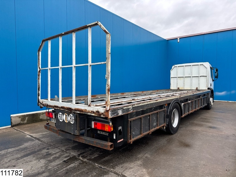 Renault Premium 270 EURO 3, Manual, Telma - Бортова вантажівка/ Платформа: фото 2 Renault Premium 270 EURO 3, Manual, Telma - Бортова вантажівка/ Платформа: фото 2