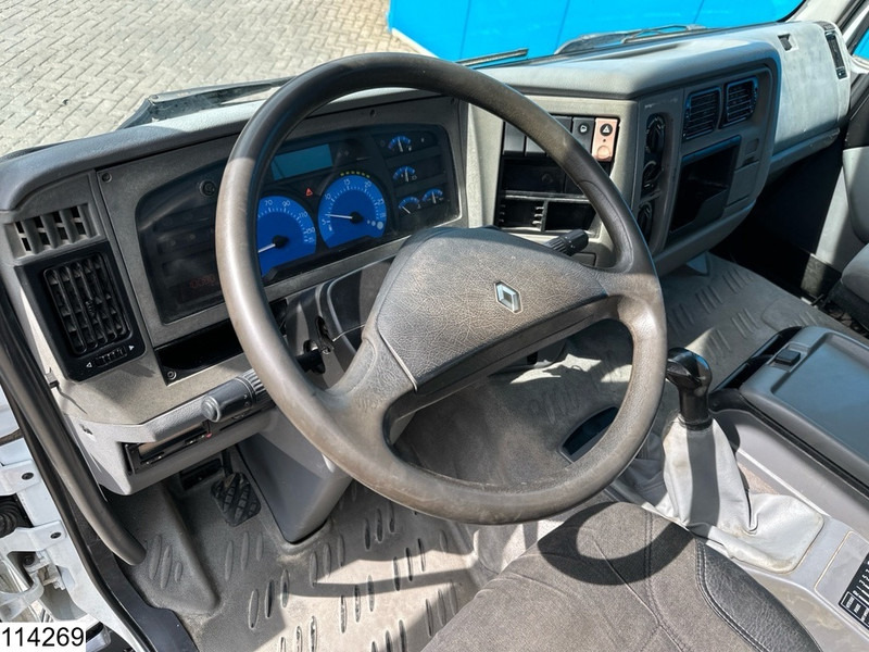 Renault Premium 270 Manual, Steel suspension, Palfinger - Бортова вантажівка/ Платформа, Вантажівка з маніпулятором: фото 5 Renault Premium 270 Manual, Steel suspension, Palfinger - Бортова вантажівка/ Платформа, Вантажівка з маніпулятором: фото 5