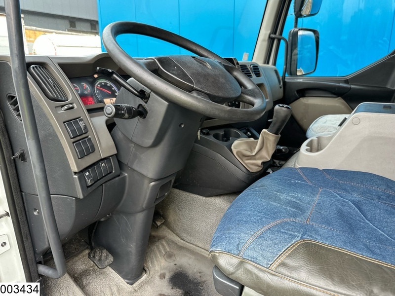 Renault Premium 280 Dxi EURO 5, 18705 Liter, LPG GPL, Gastank - Вантажівка цистерна: фото 5 Renault Premium 280 Dxi EURO 5, 18705 Liter, LPG GPL, Gastank - Вантажівка цистерна: фото 5