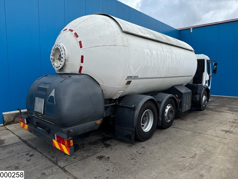 Renault Premium 300 23417 Liters, LPG GPL, Gas tank, manual - Вантажівка цистерна: фото 2 Renault Premium 300 23417 Liters, LPG GPL, Gas tank, manual - Вантажівка цистерна: фото 2