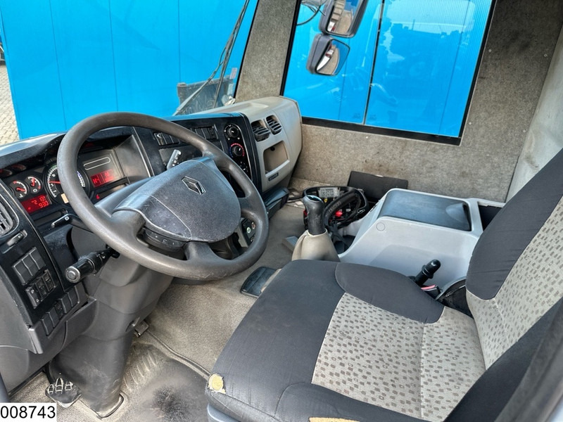 Renault Premium 310 Dxi EURO 5, Palfinger, Manual transmission - Бортова вантажівка/ Платформа, Вантажівка з маніпулятором: фото 5 Renault Premium 310 Dxi EURO 5, Palfinger, Manual transmission - Бортова вантажівка/ Платформа, Вантажівка з маніпулятором: фото 5