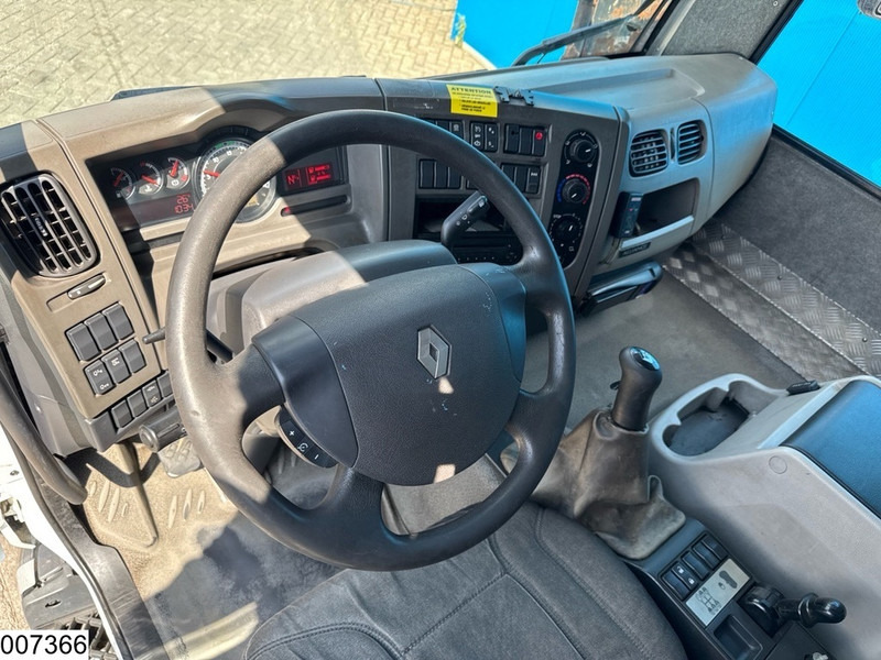 Renault Premium 310 Dxi EURO 5, Retarder, Fassi, Remote - Бортова вантажівка/ Платформа, Вантажівка з маніпулятором: фото 5 Renault Premium 310 Dxi EURO 5, Retarder, Fassi, Remote - Бортова вантажівка/ Платформа, Вантажівка з маніпулятором: фото 5
