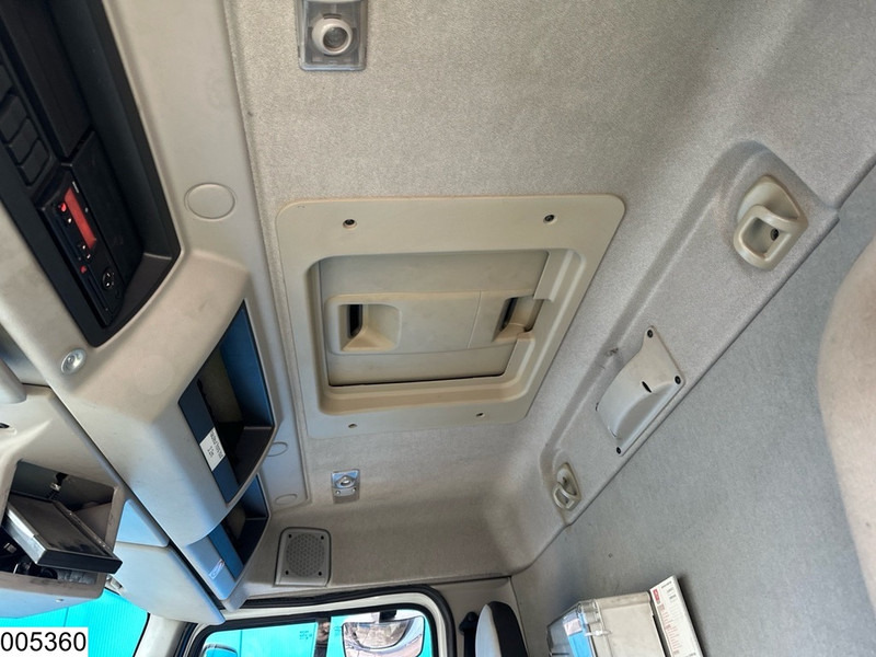 Вантажівка цистерна Renault Premium 310 Dxi EURO 5, Retarder, Fuel, 13.000 Liter, 4 Comp: фото 8 Вантажівка цистерна Renault Premium 310 Dxi EURO 5, Retarder, Fuel, 13.000 Liter, 4 Comp: фото 8