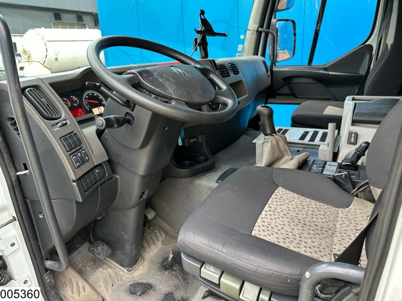 Renault Premium 310 Dxi EURO 5, Retarder, Fuel, 13.000 Liter, 4 Comp - Вантажівка цистерна: фото 5 Renault Premium 310 Dxi EURO 5, Retarder, Fuel, 13.000 Liter, 4 Comp - Вантажівка цистерна: фото 5