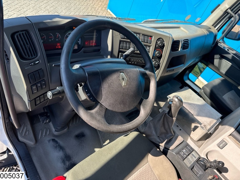 Renault Premium 320 Dxi EURO 5, Manual, FUEL, 13.390 Liter, 4 Comp. - Вантажівка цистерна: фото 5 Renault Premium 320 Dxi EURO 5, Manual, FUEL, 13.390 Liter, 4 Comp. - Вантажівка цистерна: фото 5