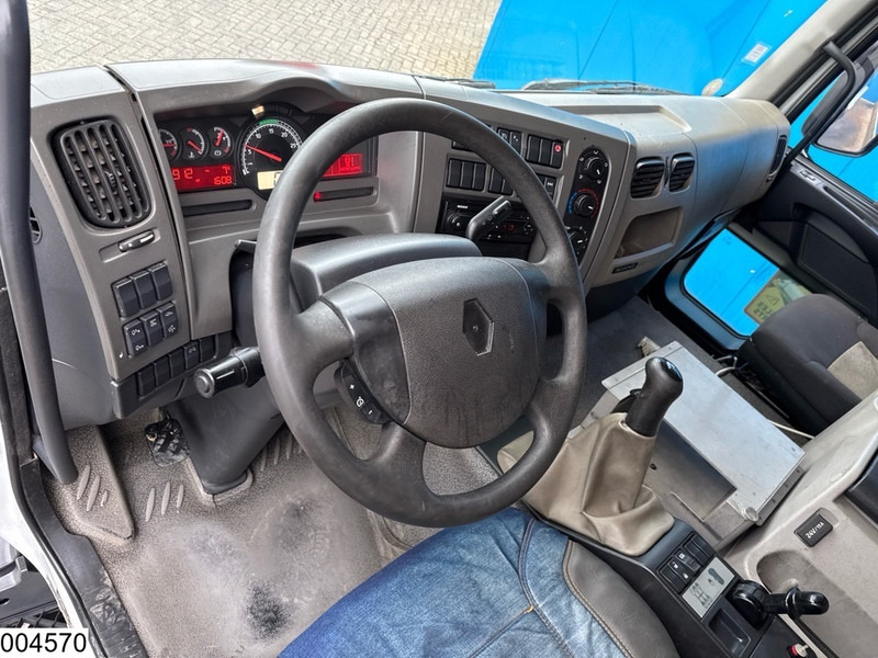 Renault Premium 320 Dxi FUEL, Retarder, 13.000 Liter, 4 Comp. - Вантажівка цистерна: фото 5 Renault Premium 320 Dxi FUEL, Retarder, 13.000 Liter, 4 Comp. - Вантажівка цистерна: фото 5