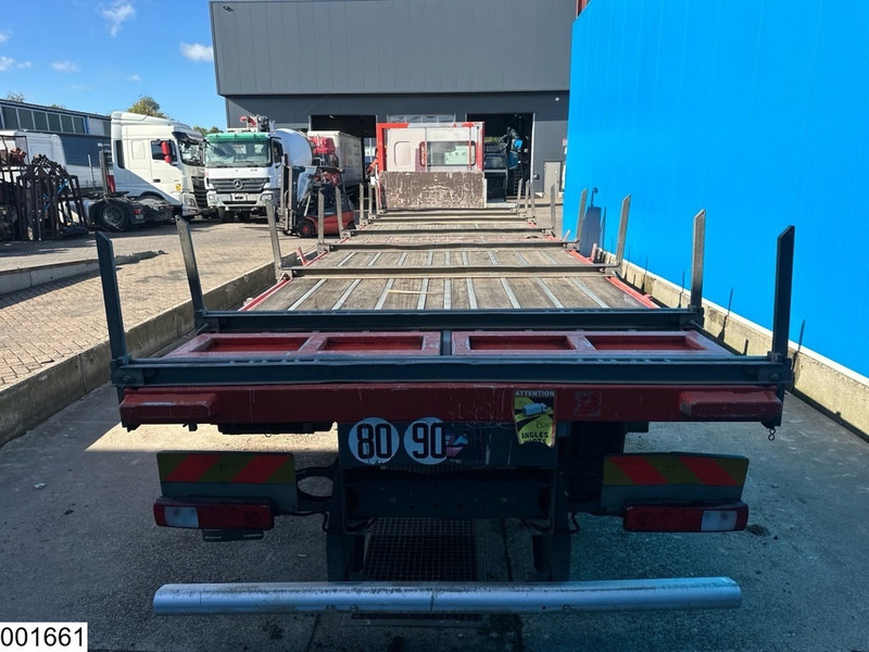 Бортова вантажівка/ Платформа Renault Premium 340 Dxi 6X2, EURO 5: фото 13 Бортова вантажівка/ Платформа Renault Premium 340 Dxi 6X2, EURO 5: фото 13