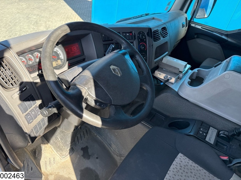 Renault Premium 430 Dxi EURO 5, FUEL, 13390 Liter, 5 Comp. - Вантажівка цистерна: фото 5 Renault Premium 430 Dxi EURO 5, FUEL, 13390 Liter, 5 Comp. - Вантажівка цистерна: фото 5