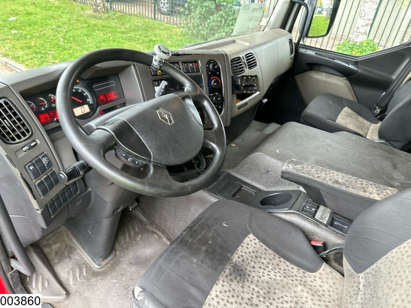 Renault Premium 460 Dxi EURO 5, Lohr, Multilohr, retarder, Combi - Автовоз вантажівка: фото 5 Renault Premium 460 Dxi EURO 5, Lohr, Multilohr, retarder, Combi - Автовоз вантажівка: фото 5